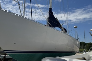 Baron 40ft Custom Yacht For Sale