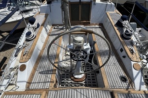Baron 40ft Custom Yacht For Sale