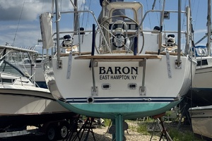 Baron 40ft Custom Yacht For Sale