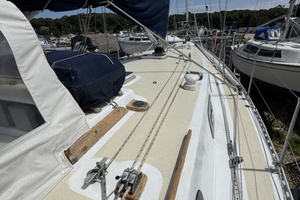 Baron 40ft Custom Yacht For Sale
