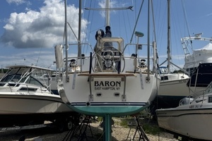 Baron 40ft Custom Yacht For Sale