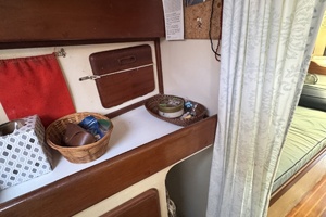 Baron 40ft Custom Yacht For Sale