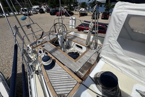 Baron 40ft Custom Yacht For Sale