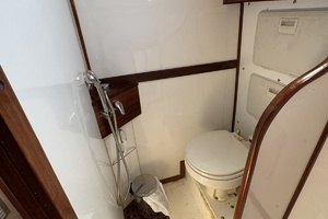 Baron 40ft Custom Yacht For Sale