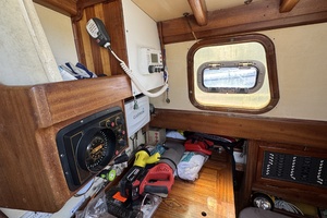 Baron 40ft Custom Yacht For Sale
