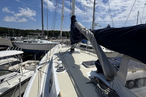 Baron 40ft Custom Yacht For Sale
