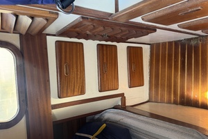 Baron 40ft Custom Yacht For Sale