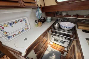 Baron 40ft Custom Yacht For Sale