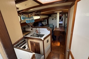 Baron 40ft Custom Yacht For Sale