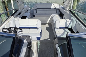Raft 2 0 29ft Formula Yacht For Sale