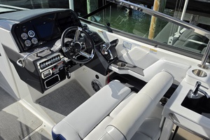 Raft 2 0 29ft Formula Yacht For Sale