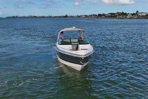Raft 2 0 29ft Formula Yacht For Sale