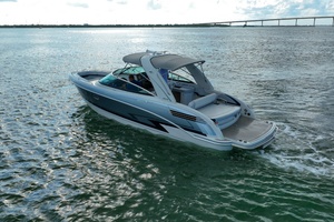 Raft 2 0 29ft Formula Yacht For Sale