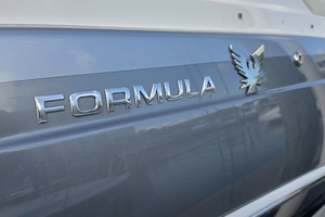 Raft 2 0 29ft Formula Yacht For Sale