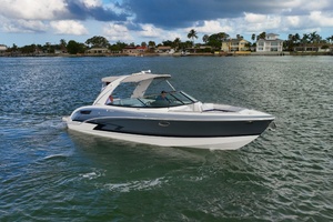 Raft 2 0 29ft Formula Yacht For Sale