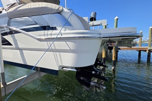 Raft 2 0 29ft Formula Yacht For Sale