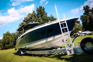 44ft Concept Yacht For Sale