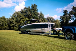 44ft Concept Yacht For Sale