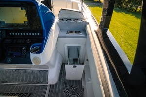 44ft Concept Yacht For Sale