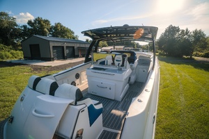 44ft Concept Yacht For Sale