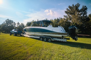 44ft Concept Yacht For Sale