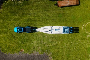 44ft Concept Yacht For Sale