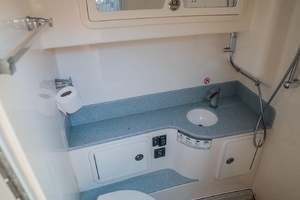 44ft Concept Yacht For Sale