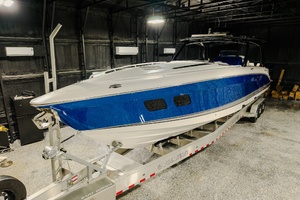 44ft Concept Yacht For Sale