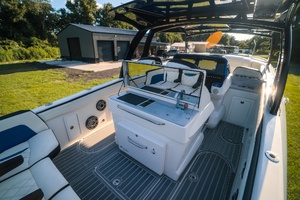 44ft Concept Yacht For Sale