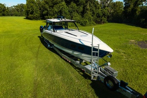 44ft Concept Yacht For Sale
