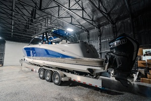 44ft Concept Yacht For Sale