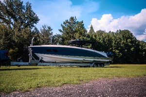 44ft Concept Yacht For Sale