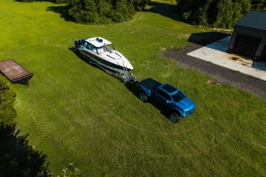 44ft Concept Yacht For Sale