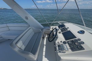 Lady K 53ft Navigator Yacht For Sale