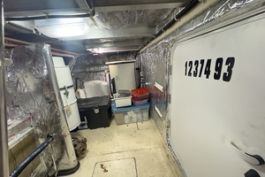 Lady K 53ft Navigator Yacht For Sale