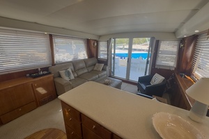 Lady K 53ft Navigator Yacht For Sale