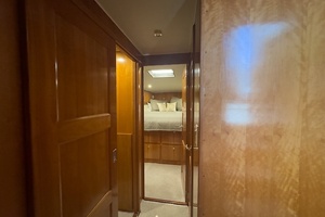 Lady K 53ft Navigator Yacht For Sale