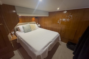 Lady K 53ft Navigator Yacht For Sale