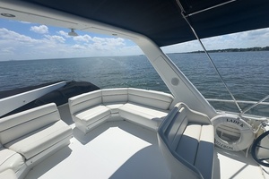 Lady K 53ft Navigator Yacht For Sale