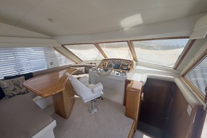 Lady K 53ft Navigator Yacht For Sale