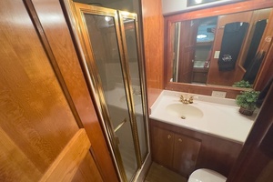 Lady K 53ft Navigator Yacht For Sale