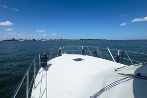 Lady K 53ft Navigator Yacht For Sale