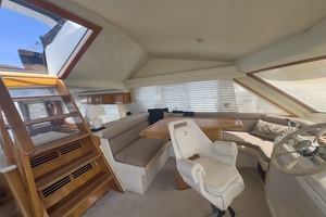 Lady K 53ft Navigator Yacht For Sale