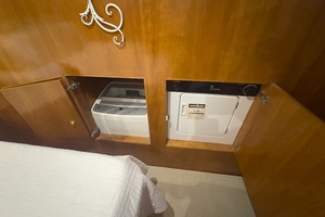 Lady K 53ft Navigator Yacht For Sale