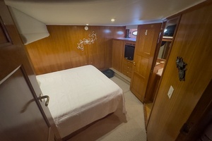Lady K 53ft Navigator Yacht For Sale