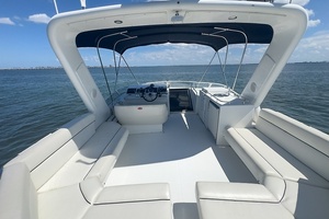 Lady K 53ft Navigator Yacht For Sale