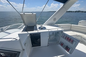 Lady K 53ft Navigator Yacht For Sale