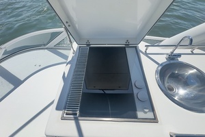 Lady K 53ft Navigator Yacht For Sale
