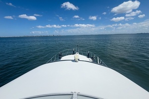 Lady K 53ft Navigator Yacht For Sale