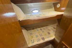 Lady K 53ft Navigator Yacht For Sale